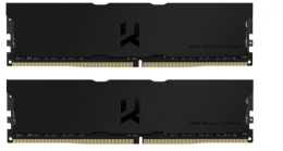 Memory DDR4 IRDM PRO 32/3600 (2*16GB) 18-22-22 black