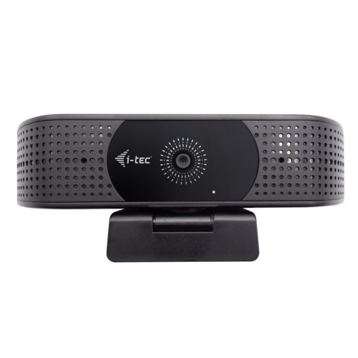 i-tec SOLOMON 500 4K PD AF Webcam - CAMSOLOMON4