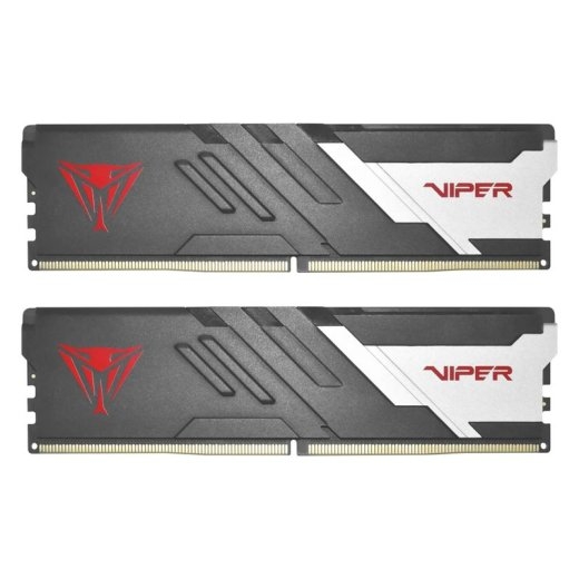 Patriot RAM Viper VENOM - 32 (2 x 16 Kit) - DDR5 5600 UDIMM CL36