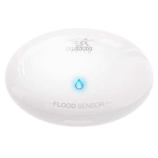 Nice Flood-Control flood and temperature sensor (FGFS-101 ZW5 )