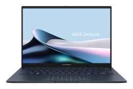Notebook ASUS UX3405CA-SU1294W ZenBook Series CPU Intel Core Ultra 7 255H 14 " 2880 x 1800 pixels Yes RAM 32 LPDDR5x-SDRAM SSD 1000 Discrete graphi...