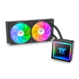 Thermaltake AIO TH240 V 3 ARGB