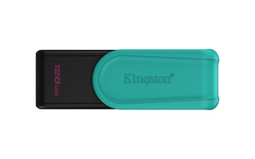 MEMORY DRIVE FLASH USB3.2/128GB DTXS/128GB KINGSTON