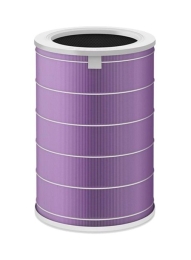 Xiaomi Air Purifier Filter Mi SCG4011TW Air Purifier Purple