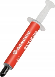 Genesis Thermal Grease Silicon 900 2G NTG-2328