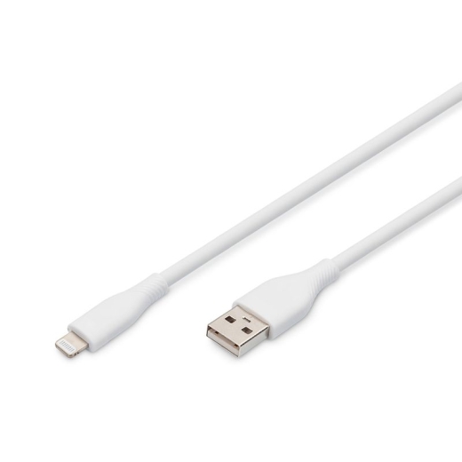 ASSMANN Lightning cable - MFI Certified - 1 m