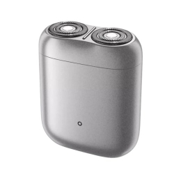 Xiaomi Electric Shaver S200 BHR9528EU Operating time (max) 60 min Wet & Dry Silver