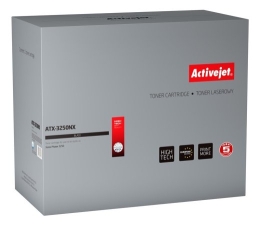 Activejet ATX-3250NX Toner (replaces Xerox 106R01374; Supreme; 5,000 pages; black)