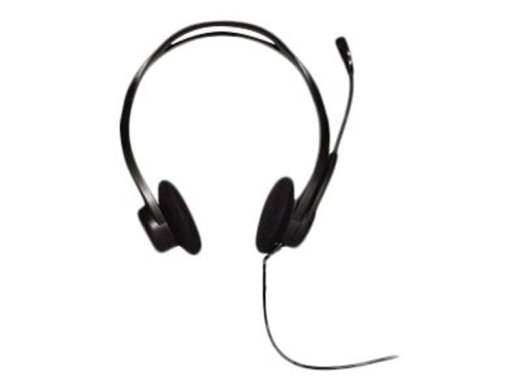 Logitech PC Headset 960 - Wired - OEM