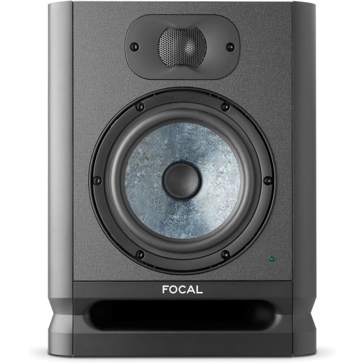 Focal Alpha Evo 65 - active 2-way studio monitor
