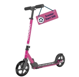 Hudora Scooter Start 200 purple