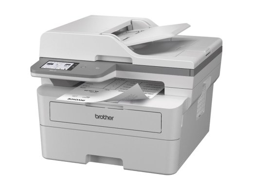 Brother Printer MFC-L2980DW Laser Mono All-in-one A4 Wi-Fi