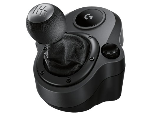 Logitech Gaming Accessories 941-000130 black