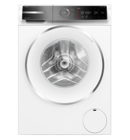 Bosch Washing machine WGB256A2PL