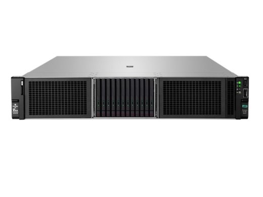 Hewlett Packard Enterprise Server ProLiant DL380 G11 5515+ 2x32 8SFF P81785-425