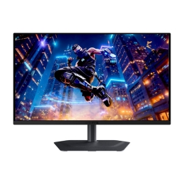 GIGABYTE QD OLED-Display MO27Q3 - 68,58 cm (27") - 2560 x 1440 WQHD