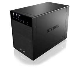 IB-3640SU3 3,5"; HDD case