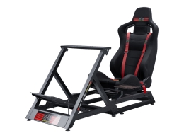 Next Level Racing Racing GTtrack Cockpit NLR-S009