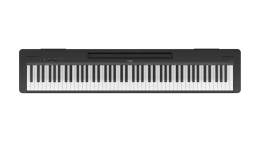 Yamaha P-145BT - digital piano