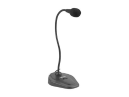 Microphone Giraffe 2 black
