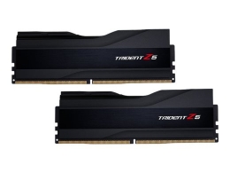 G.Skill RAM Trident Z5 - 64 (2 x 32 Kit) - DDR5 6000 DIMM CL30