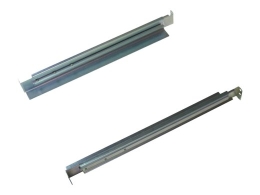 CyberPower 4POSTRAILKIT1832 Rackmount Rail Kit Adjustable Rails: Extend from 18.5” to 29” for proper fit with various sizing requirements; 4-Post M...