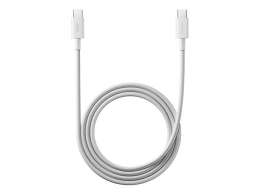 Xiaomi 6A Braided USB-C to USB-C Cable, 1m BHR087KGL