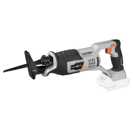 Batavia B.V. 18V Cordless Reciprocating Saw - Without Battery and Charger