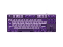 Gaming keyboard Fury Kanabo K2 US mechanical