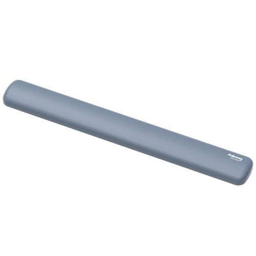 KEYBOARD ACC WRIST RESTS/MARINE 100142577 FELLOWES