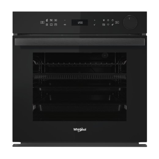 Whirlpool Oven AKZ9S 8220 FB 73 L Electric Hydrolytic Electronic Steam function Convection Height 59.5 cm Width 59.5 cm Black