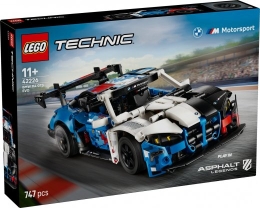 LEGO Technic 42226 BMW M4 GT3 EVO Race Car