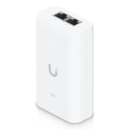 Ubiquiti U-PoE++ power supply - 60 W