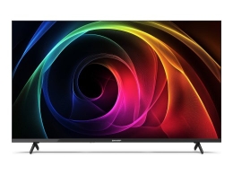 Sharp 40HA1205E 40 FHD Black