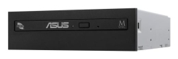 DVD RW SATA 8X INT BLK BLACK/DRW-08D6MT/BLK/B/AS ASUS