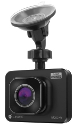 Navitel Car Video Recorder AR250 NV 24 month(s) No Audio recorder Micro-USB
