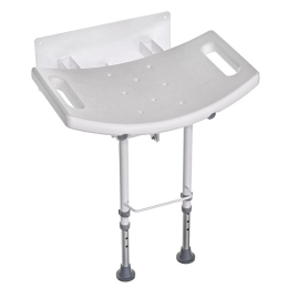 Folding wall chair ACTIONMED KP600AM