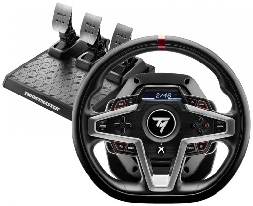 Steering wheel T248 PC Xbox