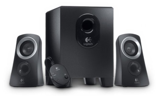 Speakers 2.1 Z313 box 980-000413