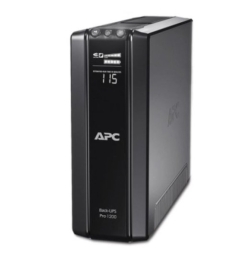 BR1200G-GR Power-Saving Back-UPS Pro 1200VA, 230V