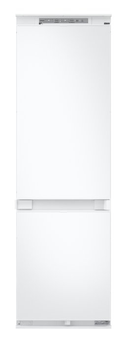 SAMSUNG Built-in Refrigerator BRB80F26CES0EO, height 177.5 cm, 267l, no frost