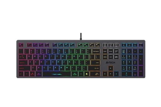 Keyboard FStyler FX60H (Neon Backlit)