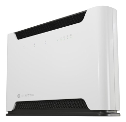 Wireless Router MIKROTIK 1167 Mbps Wi-Fi 5 IEEE 802.11ac USB 2.0 5x10/100/1000M LAN \ WAN ports 5 D53G-5HACD2HNDTC&EG120KEA