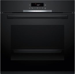 Bosch Serie 4 HBA372EB4 oven 71 L 3600 W Black