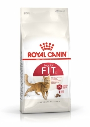 Royal Canin Feline Fit 2kg cats dry food Adult