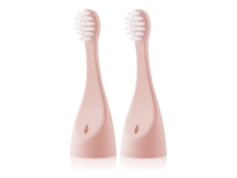Sonetic Kids 171090200 ETA Replacement brush heads Heads For kids Pink