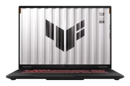 Notebook ASUS TUF FA808UP-S9007W CPU AMD RyzenT 7 260 3.8 GHz 18 " 2560 x 1600 pixels RAM 32 DDR5-SDRAM SSD 1000 Discrete graphics NVIDIA GeForce R...