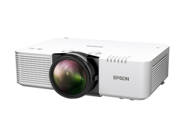 Epson EB-L690SE WUXGA (1920x1200) 6000 ANSI lumens White