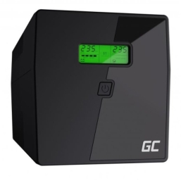 UPS 1000VA 700W PowerProof