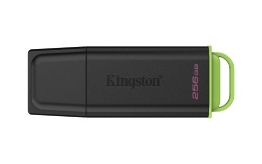 MEMORY DRIVE FLASH USB3.2/256GB DTXG2/256GB KINGSTON